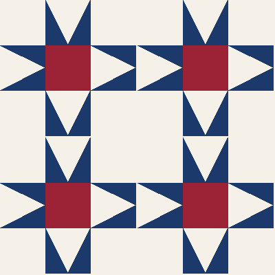 Ohio Star